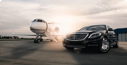 Airport Transfers