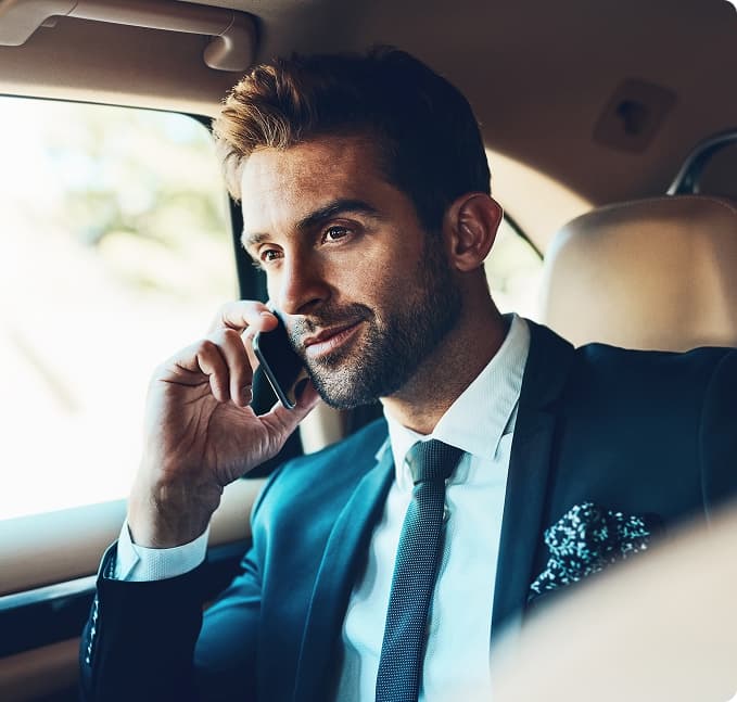 Limohawk premium chauffeur service