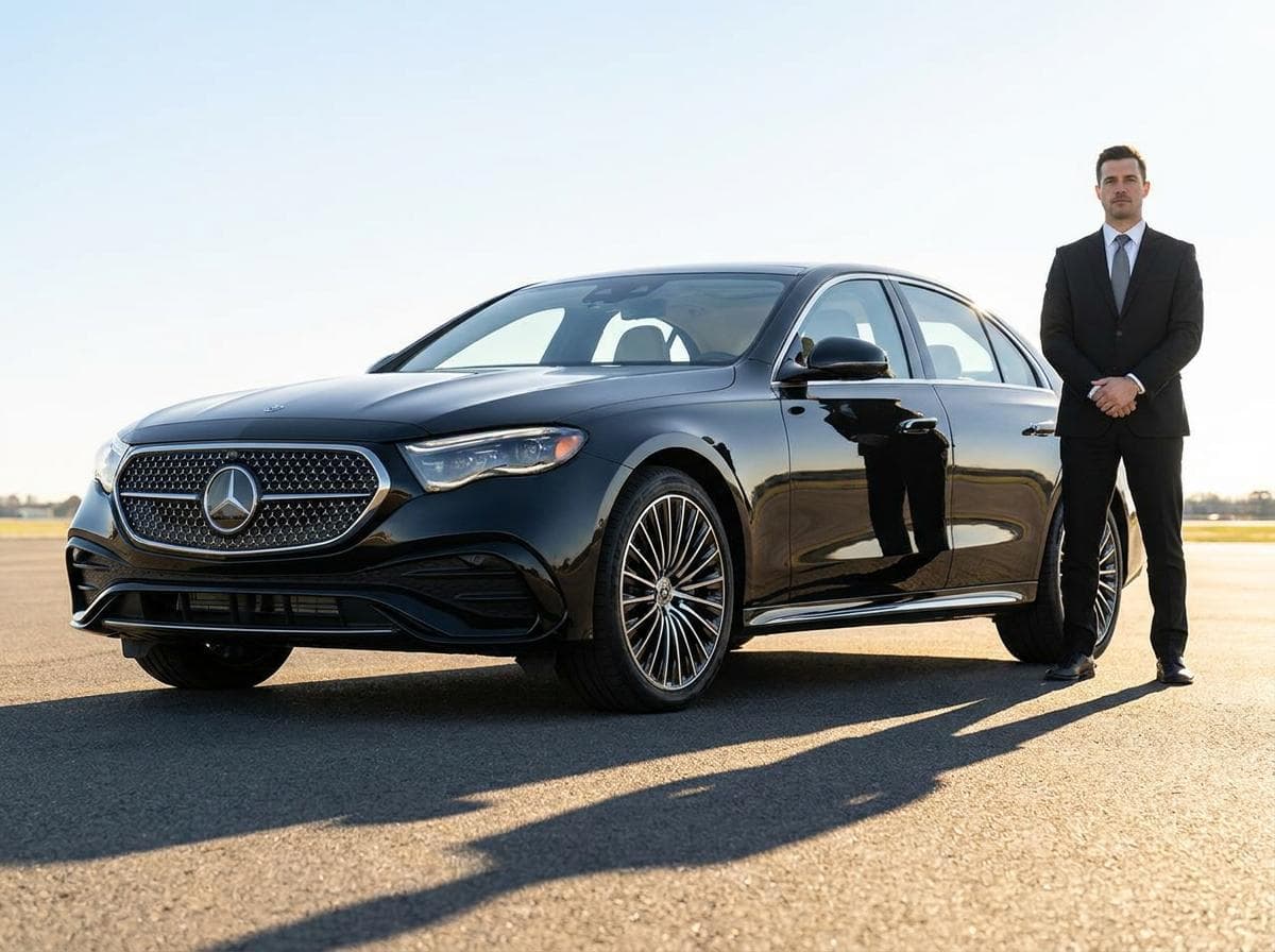 Executive / Business
