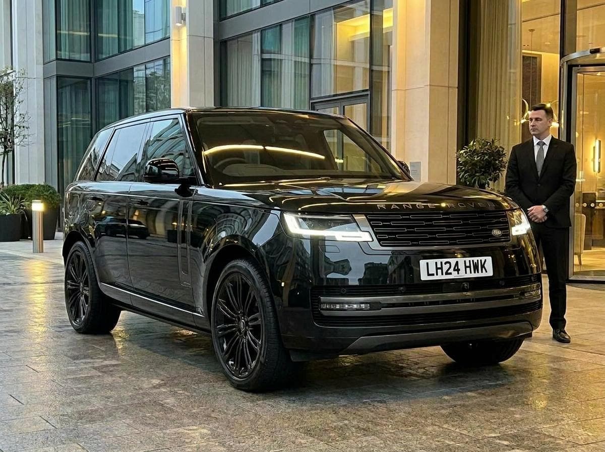 Luxury