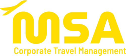MSA Corporate Travel Management